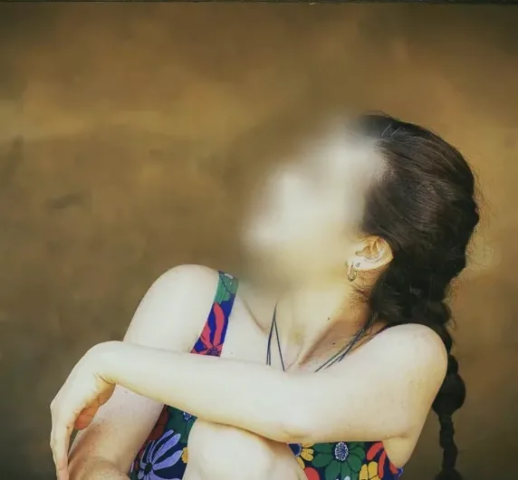 Frieda, 19