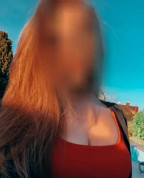 Alina, 34