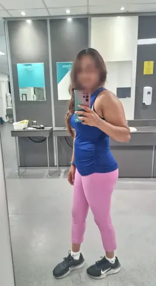 Fabienne, 34