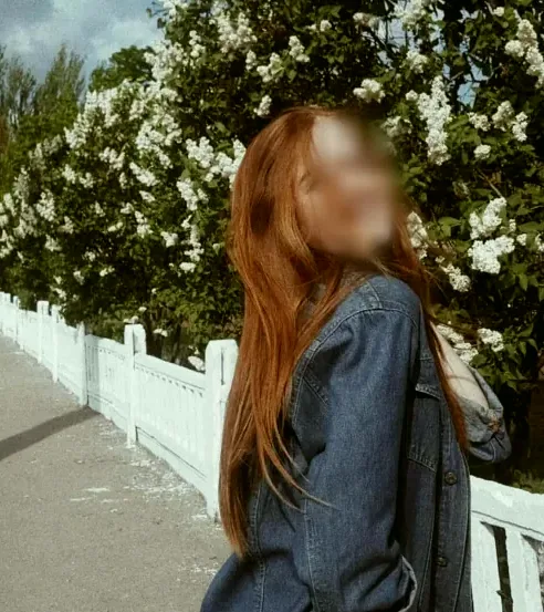 Ramona, 23