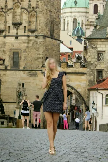 Romy, 29