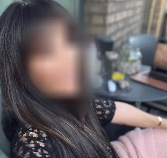 Verena, 24